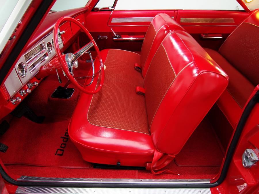  Dodge 440 Street Wedge 1964 года  (фото 7 из 11)